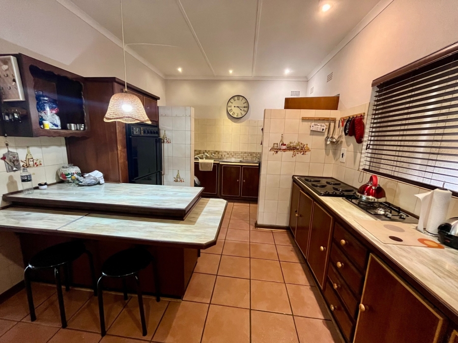 3 Bedroom Property for Sale in La Hoff North West